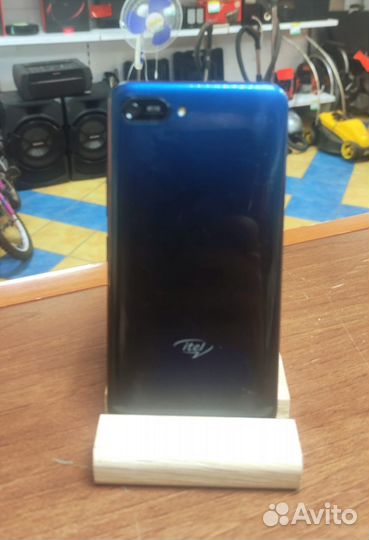 Itel A25, 16 ГБ