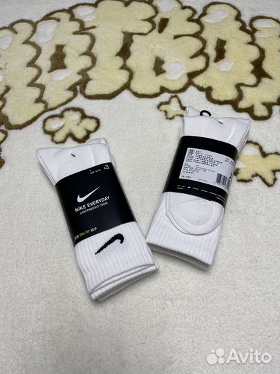 Носки Nike everyday оригинал