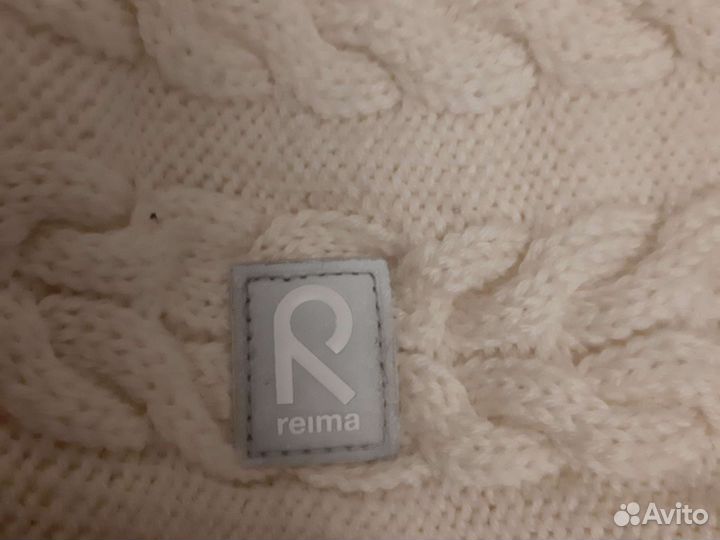 Шапки размер -48-51