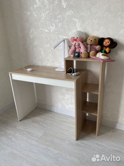 Стол туалетный детский, школьный