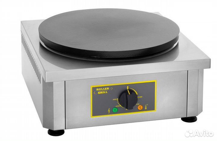Блинница roller grill CSE 350