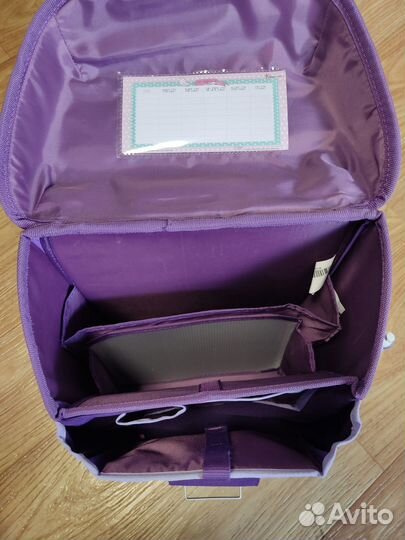 Портфель, ранец, рюкзак BelMil