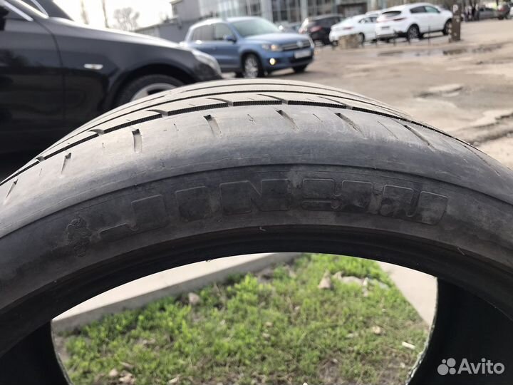 Jinyu YU62 275/30 R19