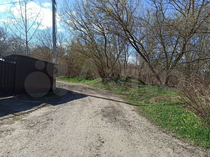 Дом 59,6 м² на участке 4 сот.