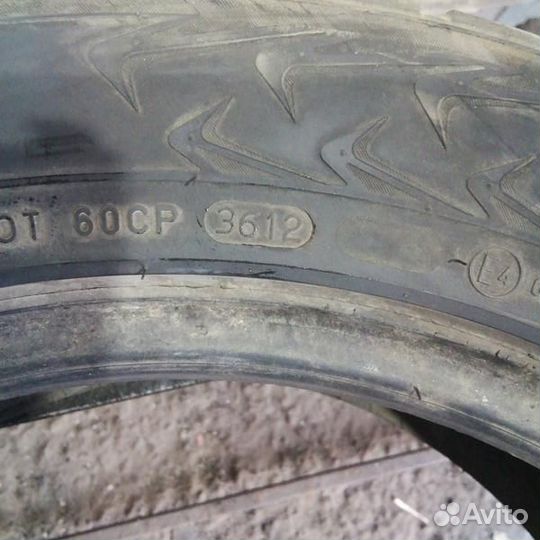 Nokian Tyres Hakkapeliitta 7 205/55 R16
