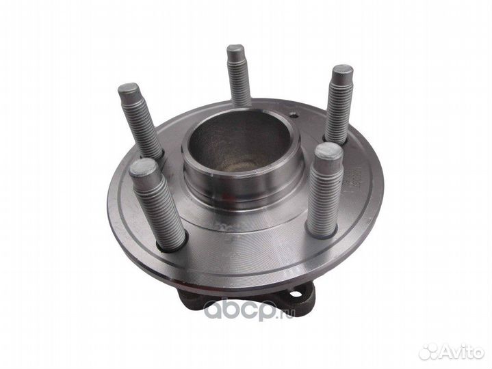 Ступица задняя Chevrolet aveo t300