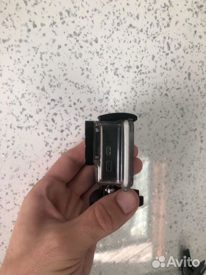 Камера GoPro Hero 4 black