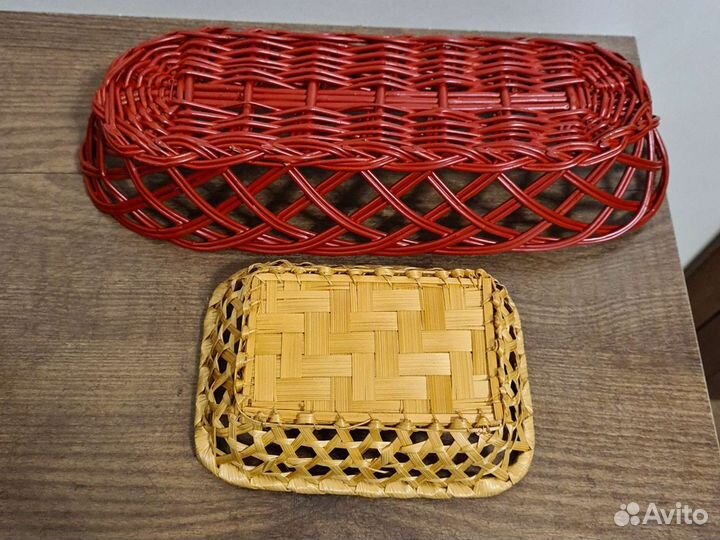Корзинка для хлеба,конфет,фруктов
