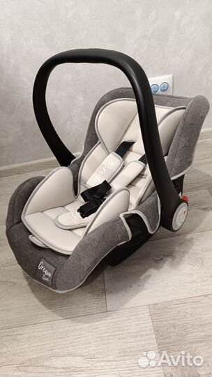 Детское автокресло от 0 до 13 кг