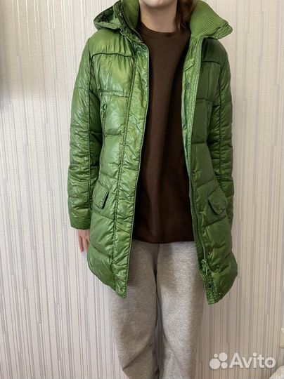 Куртка пуховик Cinque размер 42-44