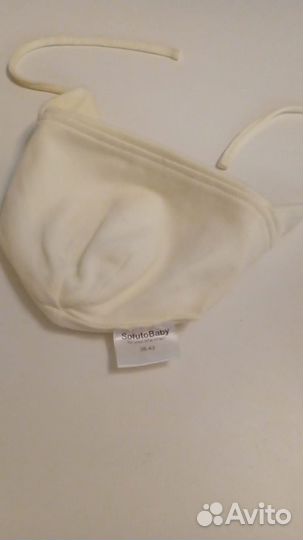 Детская шапочка Sofuto baby