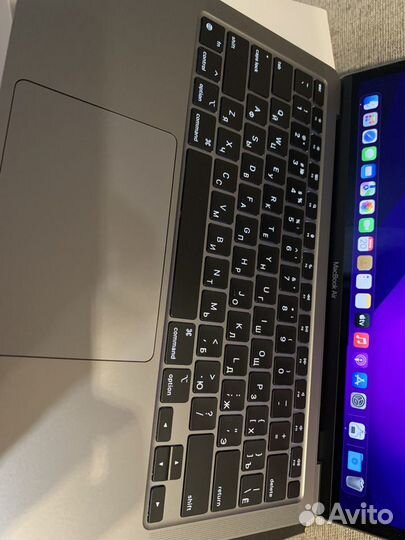 Apple MacBook Air 13 m1