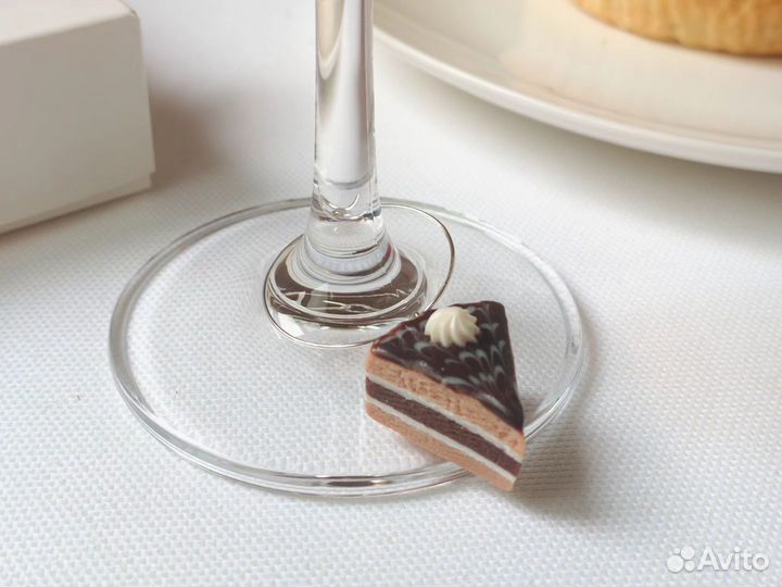 Маркеры для бокалов