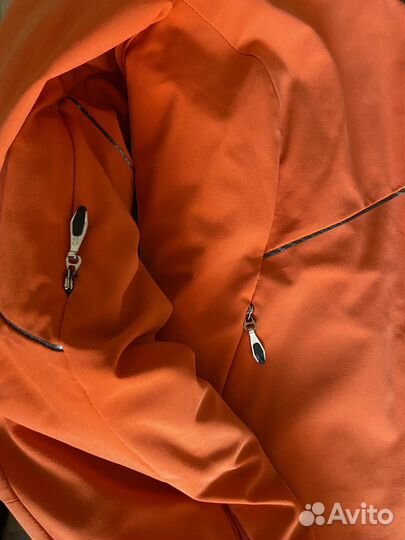 Горнолыжная куртка Spyder