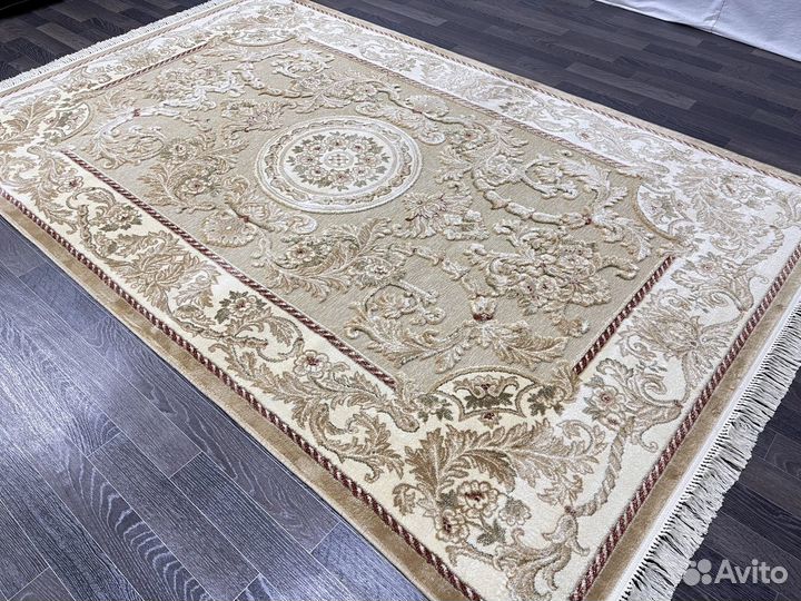 Ковер новый