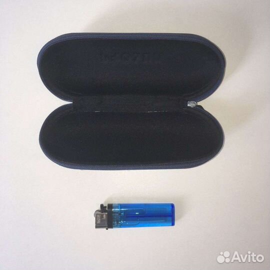 Очешник / Кофр для Очков (2 разных футляра)