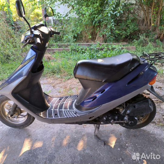 Honda Dio AF-27