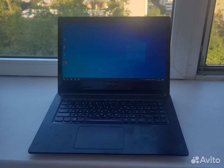 Lenovo IdeaPad s400
