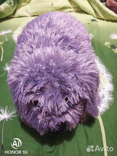 Подушка игрушка