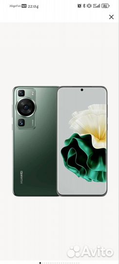 HUAWEI P60, 8/256 ГБ