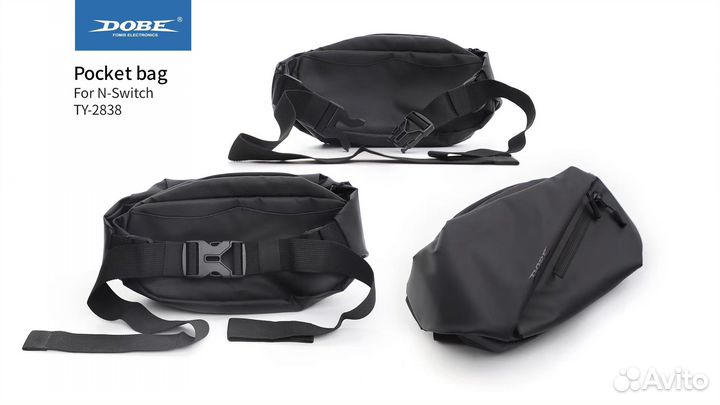 Сумка для N-Switch, TY-2838