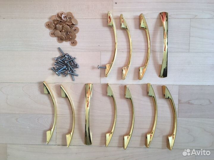 Фурнитура для мебели