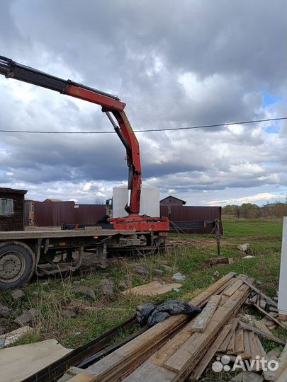 Газосиликатные блоки Пеноблоки Бонолит с завода
