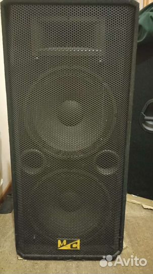 Музыкальное оборудование, профессиональное