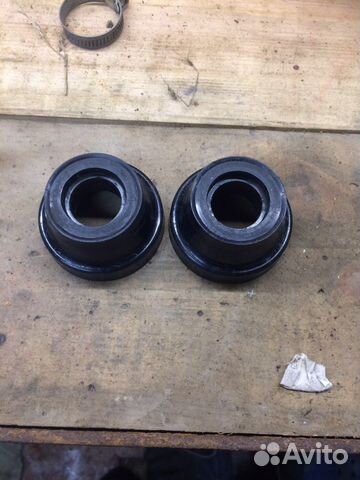 Проставки на поло