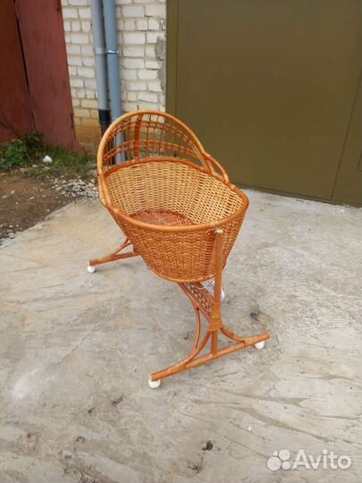 Люлька колыбель