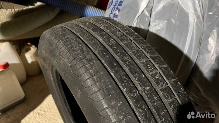 Pirelli Cinturato P7 225/60 R18 104W