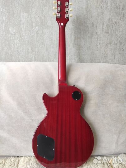 Epiphone Les Paul Standard 50s