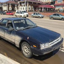 Nissan Skyline 2.0 MT, 1983, 300 000 км, с пробегом, цена 70 000 руб.