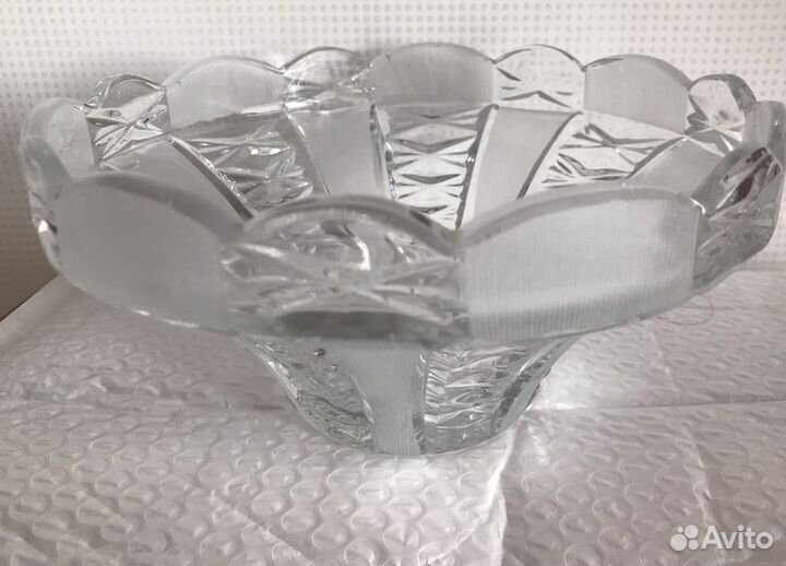 Ваза для фруктов