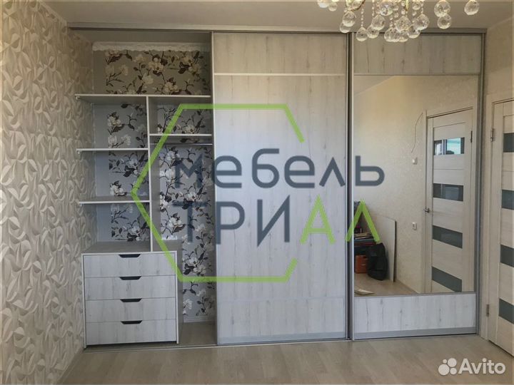 Шкаф-купе