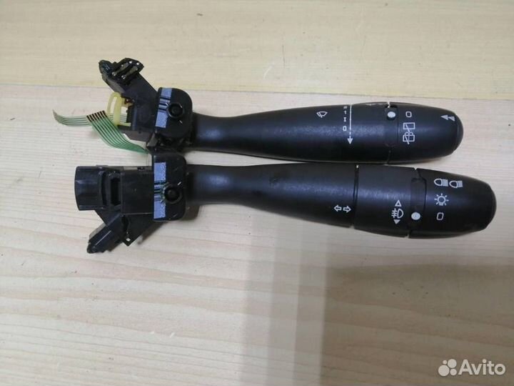 Переключатель света Citroen Xsara Picasso