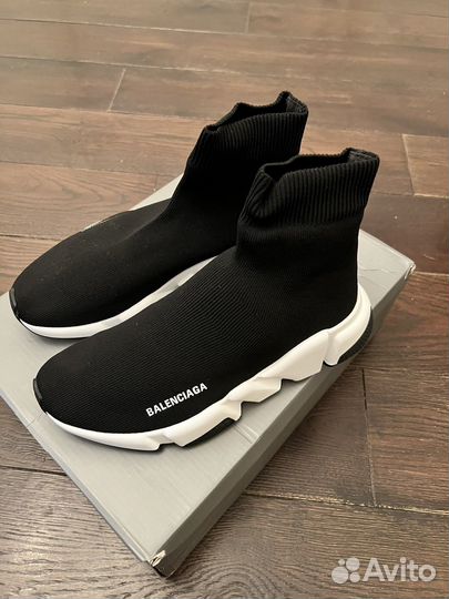 Кроссовки Balenciaga kids