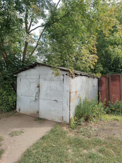Гараж, 20 м²