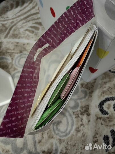 Набор для вышивания Лилии