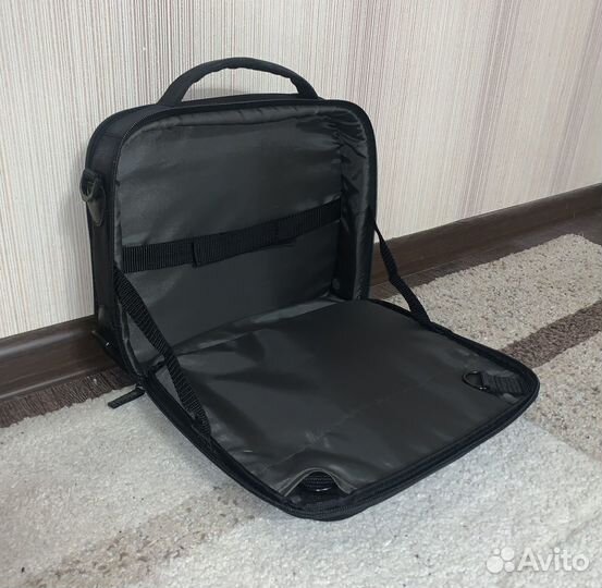 Сумка case logic для ноутбука до 13 дюймов