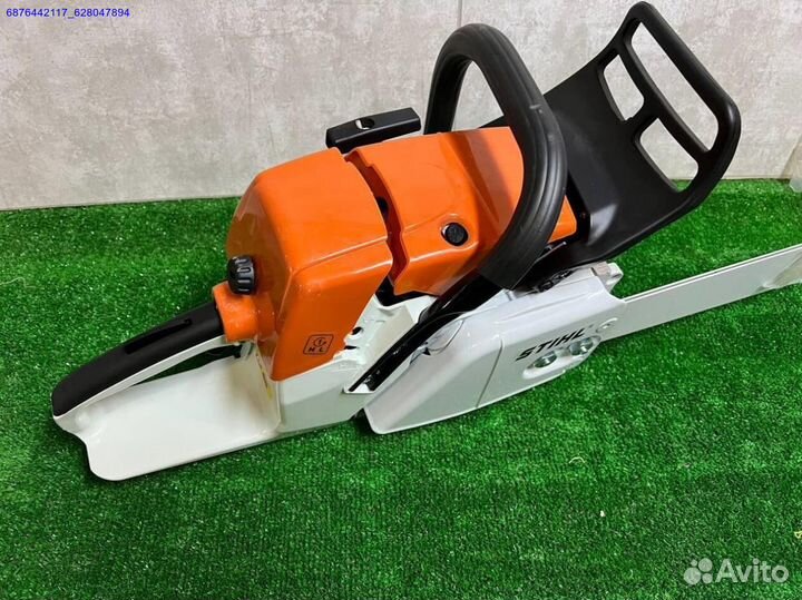 Бензопила stihl ms381 (Арт.65119)