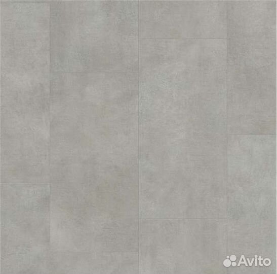 Виниловый Ламинат Quick-Step Ambient Glue Plus Бет