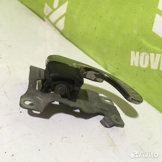 Ручка двери внутренняя правая Митсубиси Галант 8