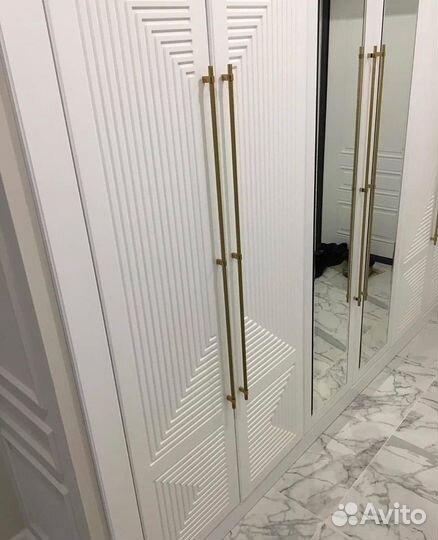 Шкаф на заказ