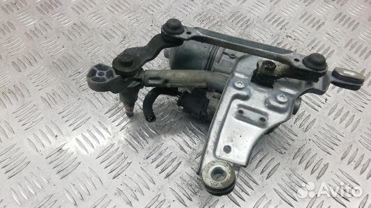 Механизм стеклоочистителя ford S-MAX (97D05JR01)