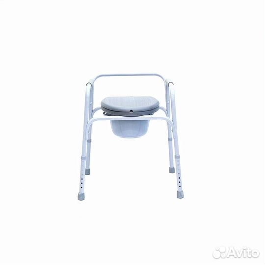 Кресло-туалет 