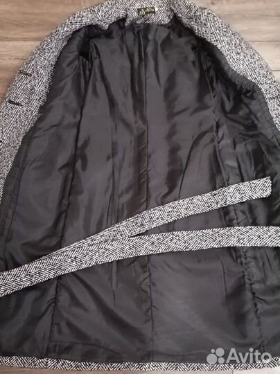 Пальто женское