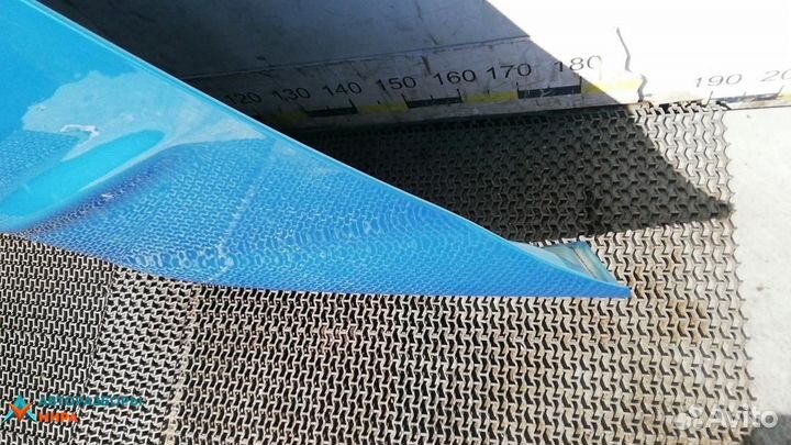 Капот Ford Kuga 2008