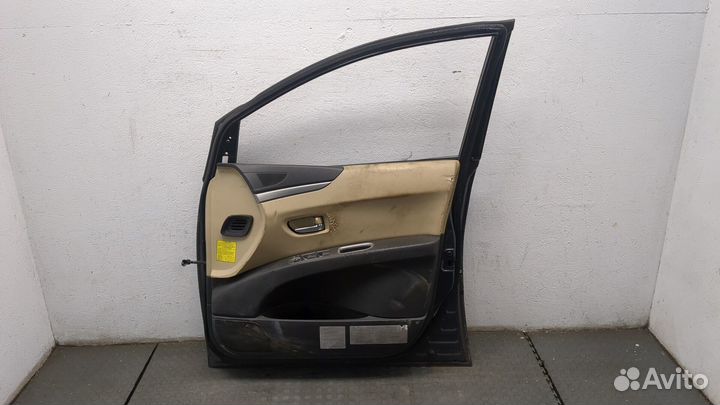 Дверь правая передняя Subaru Tribeca (B9), 2007