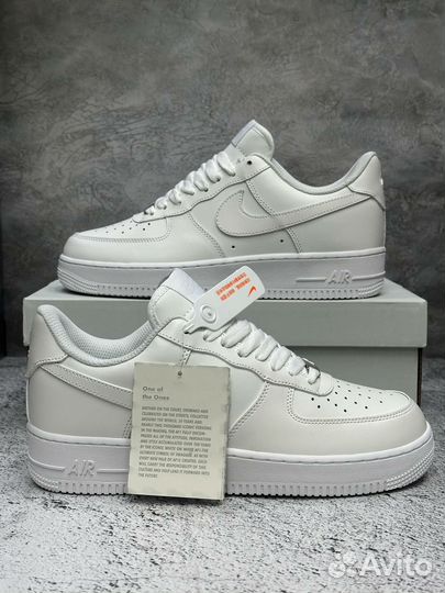 Кроссовки женские Nike Air Force 1 36-46